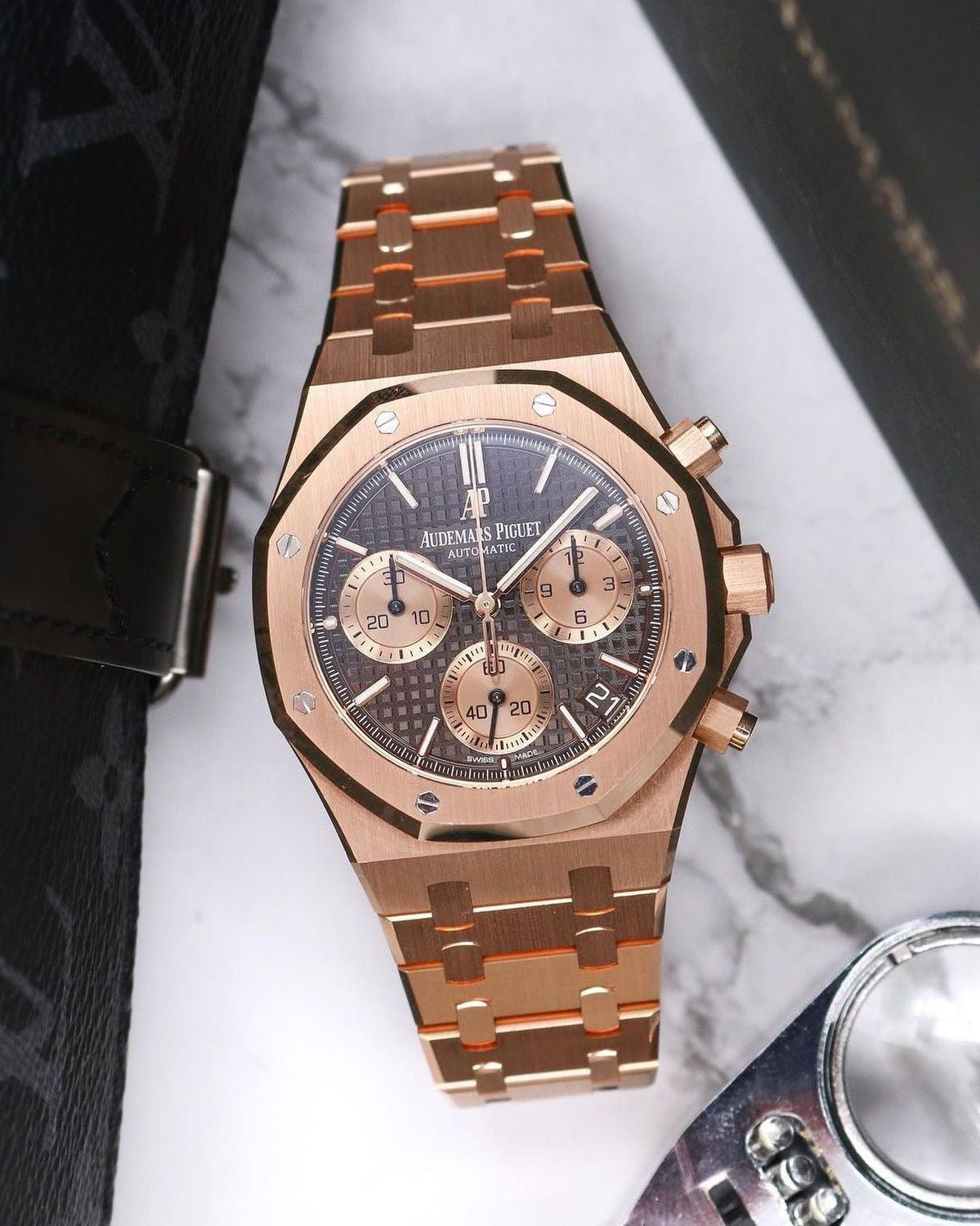 AUDEMARS PIGUET